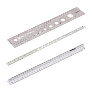 Rulers